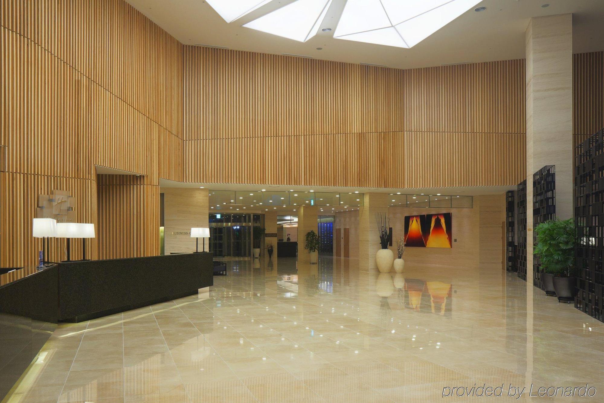 Отель Ramada Plaza By Wyndham Gwangju Кванджу Экстерьер фото